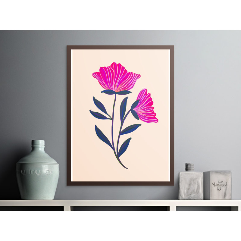 Collum Single Picture Frame Print, 35.56 cm H x 27.94 cm W