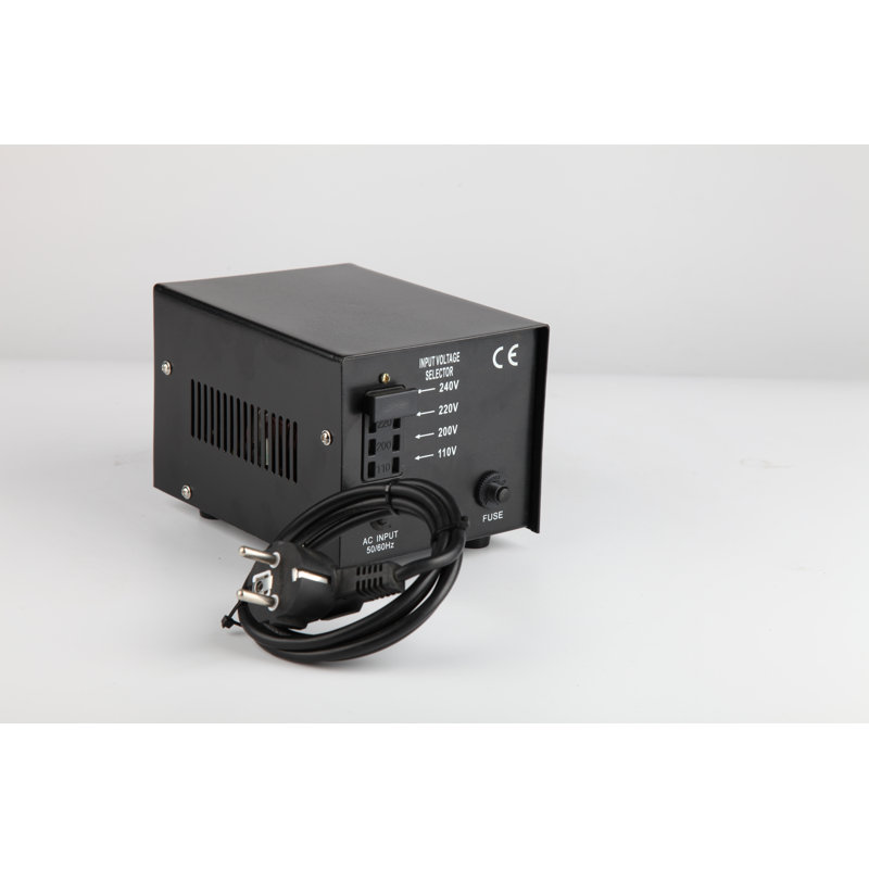 500va Quiet&compact Electronic Transformer