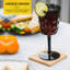 320ml Red Wine Glass Set