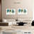 Harnek Tree Trio-107703305