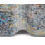 Lux Abstract Ultra soft Stain Guarded Light Multicolour Area Rug-973365260