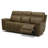 Cabrero 87'' Leather Power Reclining Sofa