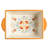 Laurie Gates 2 Piece Bakeware Set