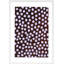 Lilac On Maroon Painting by Michela Sorrentino-1458539498-1458539511
