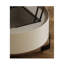 Table basse de style moderne et minimaliste