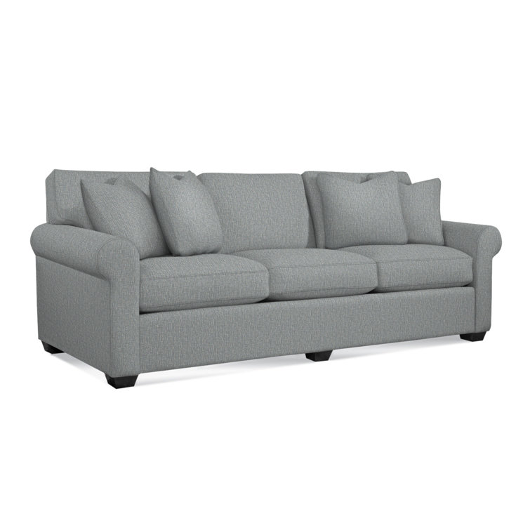 Bedford Upholstered 98'' Sofa