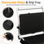 Barbecue et plaque chauffante 3-en-1 de 1 600 W 1 600 W