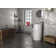 Cobalto 12" x 24" Porcelain Singular Tile