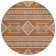 Southwestern Indoor / Outdoor Rug