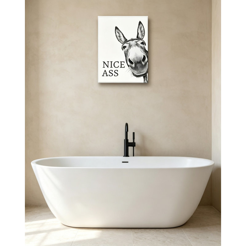 Canvas Wall Decor