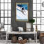 Impression sur toile, Aahron-609900778