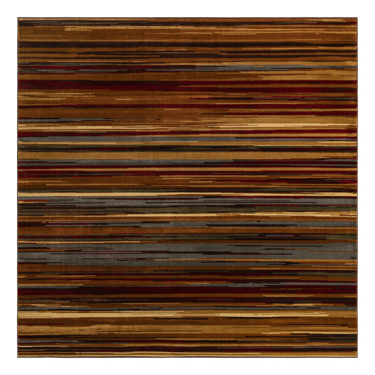 Ivetta Performance Abstract Indoor Rug