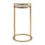 Table de bout Penfold C Table