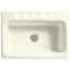 Bakersfield™ 31" L x 22" W Undermount Kitchen Sink-4390479