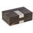 Wood Cufflinks Box