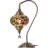 Nella USB Arched Lamp