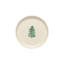 Pacifica Handmade Stoneware Salad/Dessert Plate
