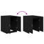 Rectangle Accent Cabinet