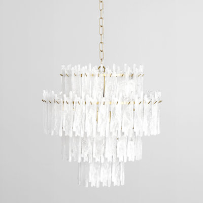 Everly 7 - Light Chandelier
