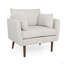 CHAISE DE CLUB MODERNE