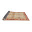 Tapis abstrait moderne 3545-108336276