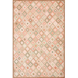 One-of-a-Kind 6' X 9' Area Rug