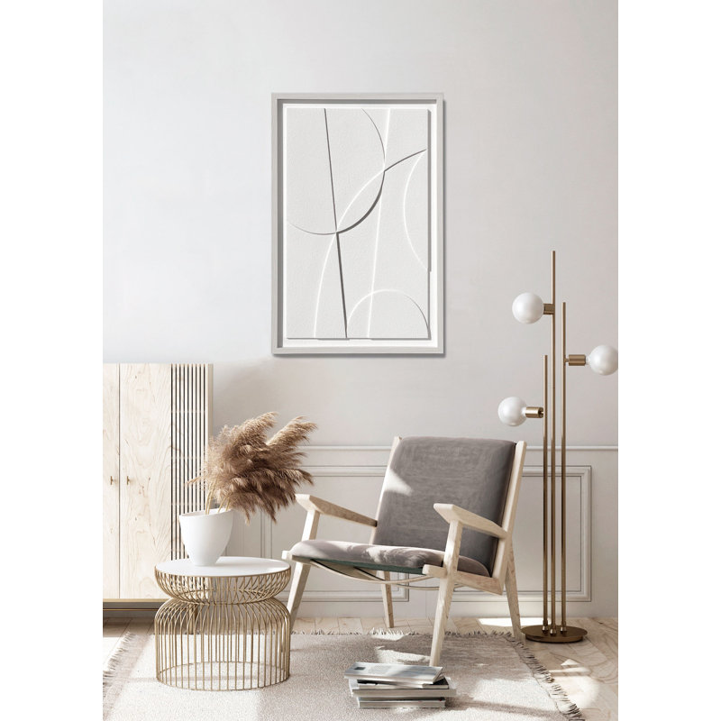 Single Picture Frame Painting