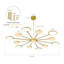 Luminaires suspendus ronds modernes Modern Industria-409346183-422063611