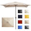 Parasol de table rectangulaire pour l'extérieur-1753217778