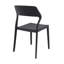 Chaise d'appoint de salle à manger Farrah-1034144847