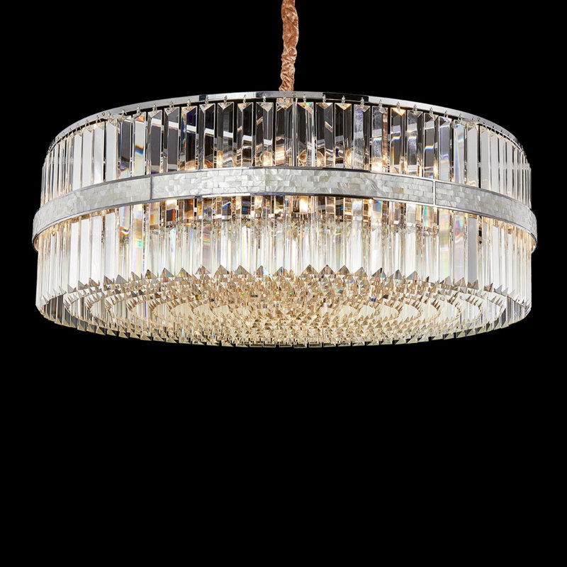 Spectra 29-Light Chandelier