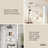 Flex Hanging Shower Caddy with 2 Shelves, Bathtub Shelf and Bathroom Organizer-21494952