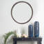 Wood Decorative Tray
