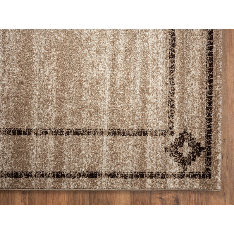 Gateshead Area Rug, Rectangle 80x 150cm