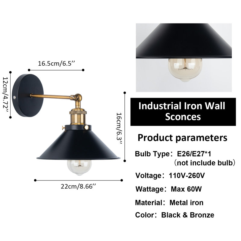 Wall Sconce