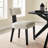 Modway Nalani Heathered Weave Accent Dining Chair-97854829-97854828