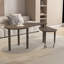 Tables basses gigognes rotatives 2 pièces Crescent-33871024-33871030