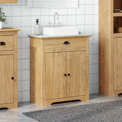 1778 mm Bathroom Vanity
