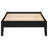 Alekxa Twin Universal Platform Bed Black-93750175-87543992