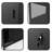 Brumov Metal Accent Cabinet