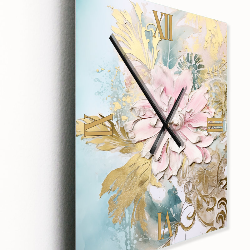 Horloge murale Daesy - Daisy, Très grand