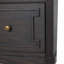Glenwood 1 - Drawer Solid Wood Nightstand-1406149432