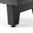 Iron Fire Pit Table