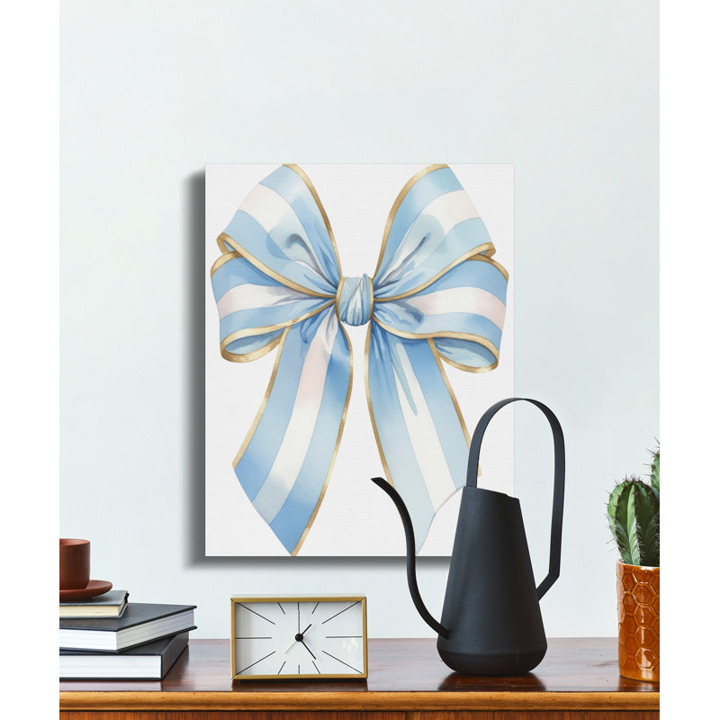 Wrapped Canvas Print Set, 18x24