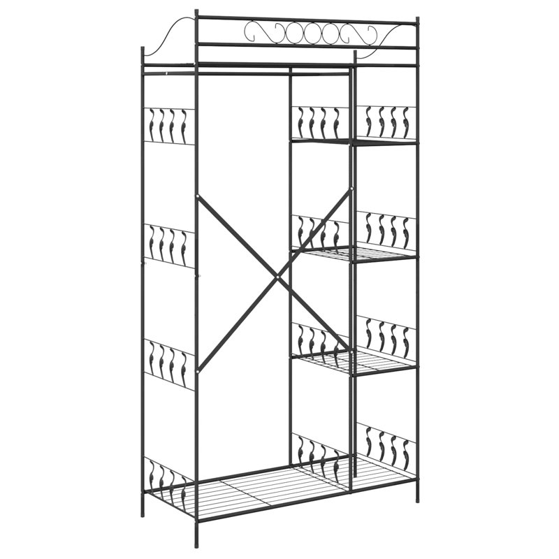 101cm Clothing Rack