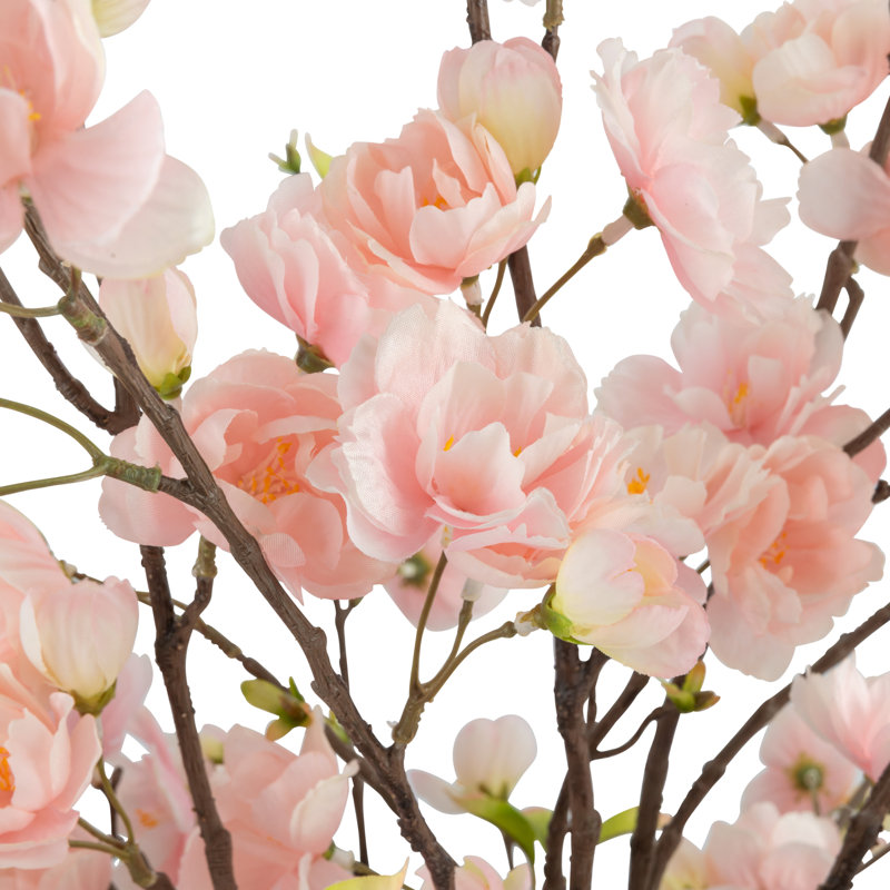 Arrangement de fleurs de cerisier Isadora