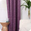 Abrahamsen Blackout Curtain Pair-778317707-778317705