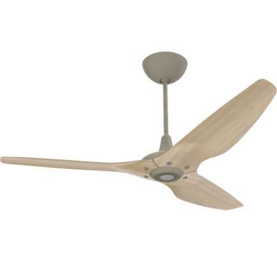 Haiku Smart Downrod Ceiling Fan