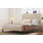 King Size Platform Bed-1636003791