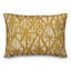 Housse de coussin rectangulaire et insert